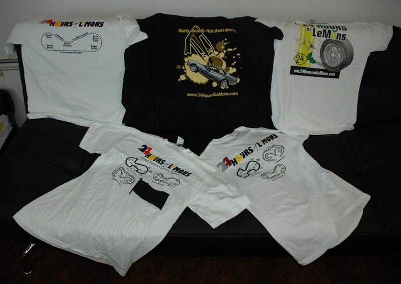 Illustration for article titled Guess The 24 Hours Of LeMons South Laps, Win Fabulous Prizes!